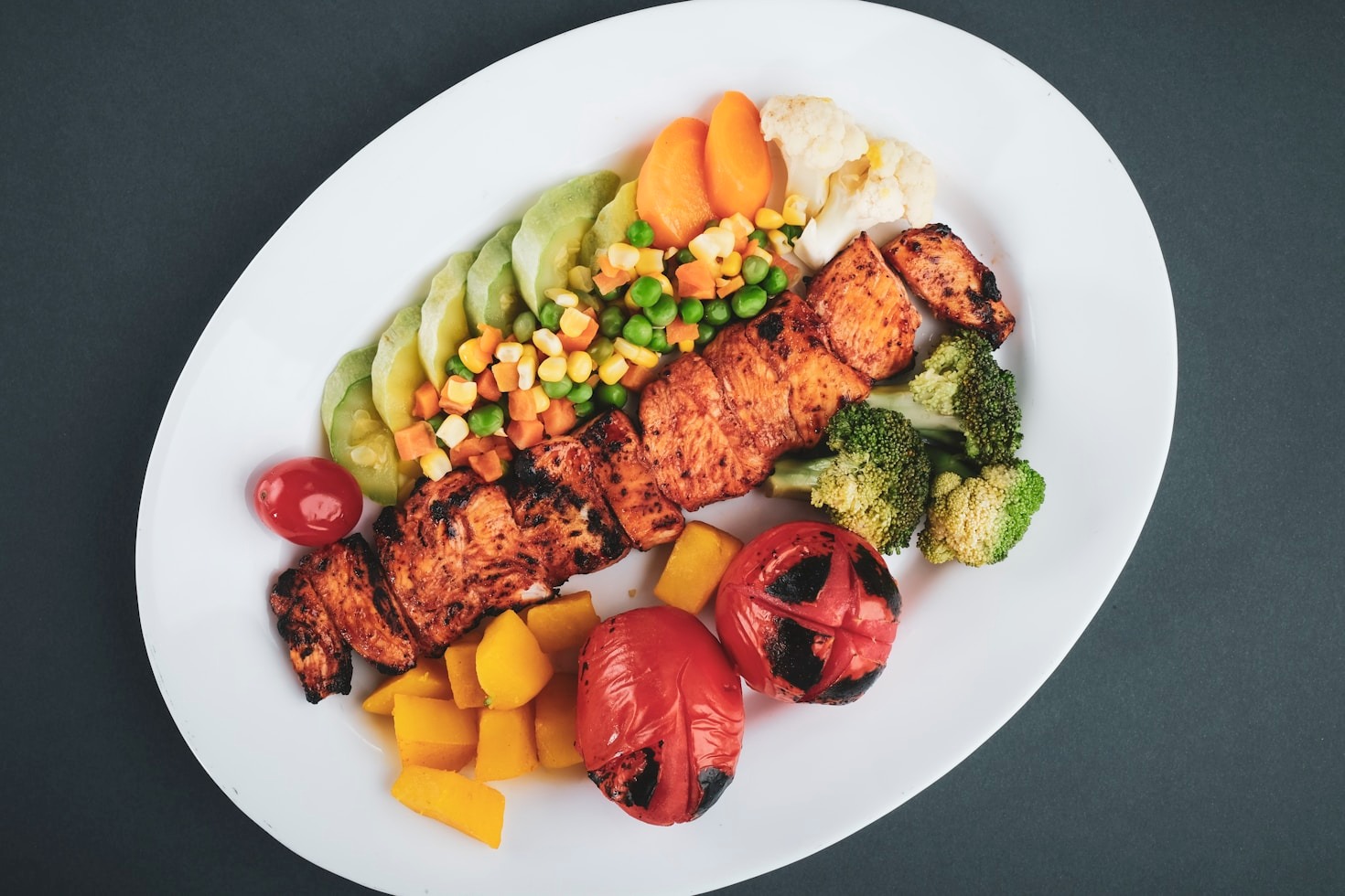 10 desayunos saludables para empezar el día con energía