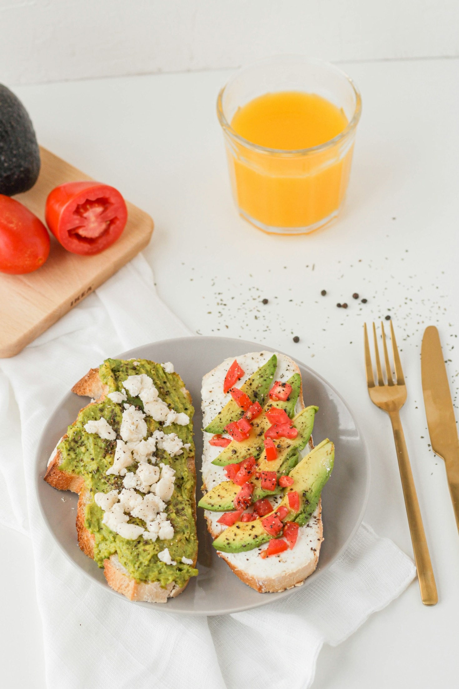 Recetas rápidas y saludables para días ocupados